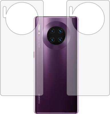 Fasheen Back Screen Guard for HONOR MATE 30 PRO(Pack of 2)