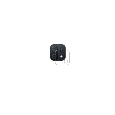 Vatsin Camera Lens Protector for Oppo A16K(Pack of 1)