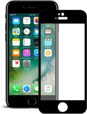 OnexDream Tempered Glass Guard for Apple iPhone 7(Pack of 1)