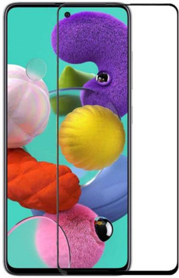 Gorilaorginal Tempered Glass Guard for Infinix Note 11S, Infinix Note 11 Pro-(Pack of 1)