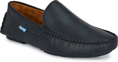 EEGO ITALY Loafers For Men(Blue , 14)