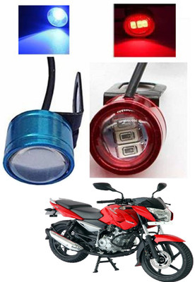 Generox Rear LED Indicator Light for NA(Blue, Red)