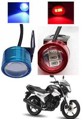 Generox Rear LED Indicator Light for Yamaha SZ-R(Blue, Red)