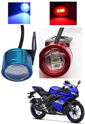 Generox Rear LED Indicator Light for NA(Blue, Red)