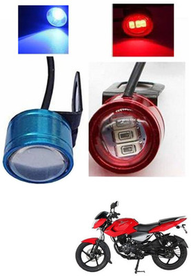 Generox Rear LED Indicator Light for NA(Blue, Red)