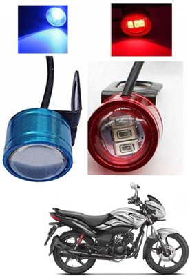 Generox Rear LED Indicator Light for NA(Blue, Red)