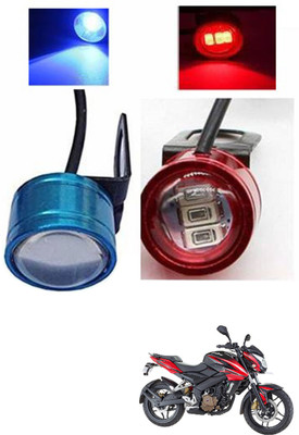 Generox Rear LED Indicator Light for NA(Blue, Red)
