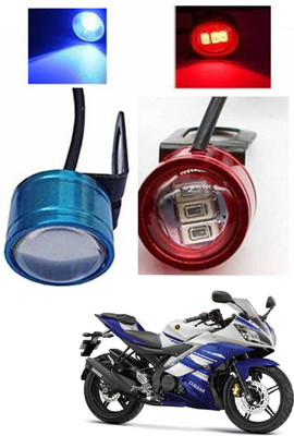 Generox Rear LED Indicator Light for Yamaha YZF(Blue, Red)