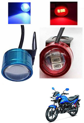 Generox Rear LED Indicator Light for NA(Blue, Red)