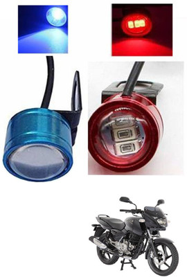 Generox Rear LED Indicator Light for NA(Blue, Red)