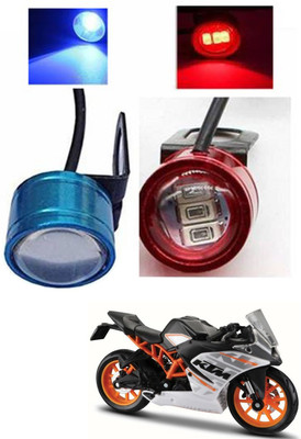 Generox Rear LED Indicator Light for NA(Blue, Red)