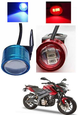 Generox Rear LED Indicator Light for NA(Blue, Red)