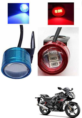 Generox Rear LED Indicator Light for NA(Blue, Red)