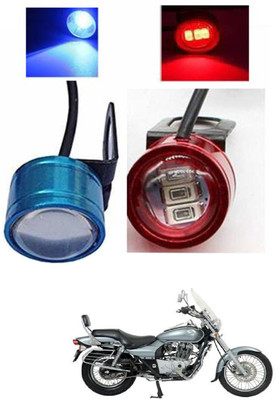 Generox Rear LED Indicator Light for NA(Blue, Red)