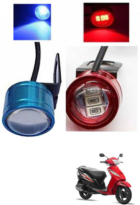 Generox Rear LED Indicator Light for NA(Blue, Red)