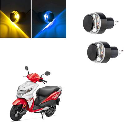 Honda dio front light store price