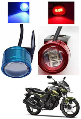 Generox Rear LED Indicator Light for NA(Blue, Red)