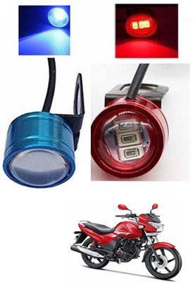 Generox Rear LED Indicator Light for NA(Blue, Red)