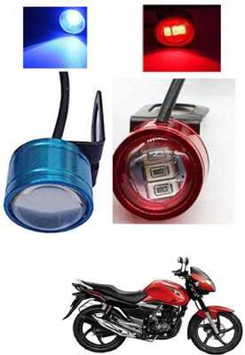 Generox Rear LED Indicator Light for NA(Blue, Red)