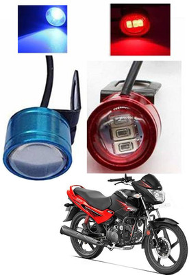 Generox Rear LED Indicator Light for NA(Blue, Red)
