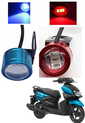 Generox Rear LED Indicator Light for NA(Blue, Red)
