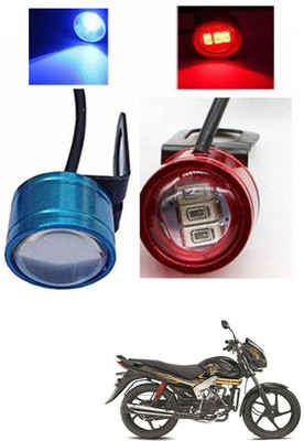 Generox Rear LED Indicator Light for NA(Blue, Red)