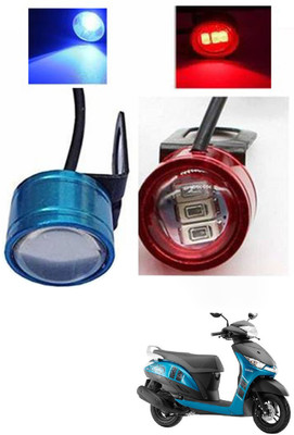 Generox Rear LED Indicator Light for NA(Blue, Red)