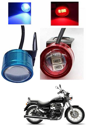 Generox Rear LED Indicator Light for NA(Blue, Red)