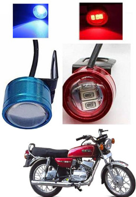 Generox Rear LED Indicator Light for NA(Blue, Red)