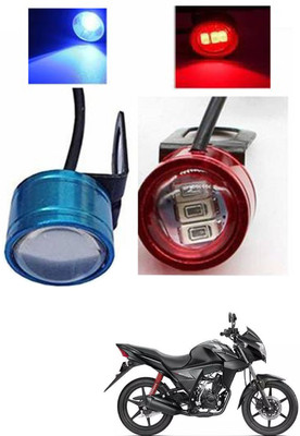 Generox Rear LED Indicator Light for NA(Blue, Red)