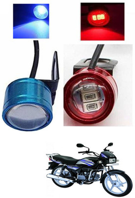 Generox Rear LED Indicator Light for NA(Blue, Red)