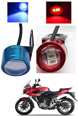 Generox Rear LED Indicator Light for NA(Blue, Red)