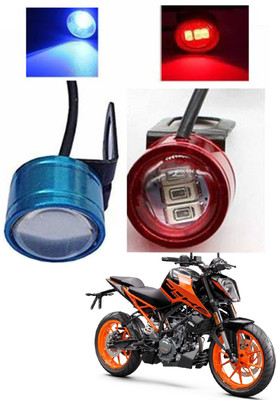 Generox Rear LED Indicator Light for NA(Blue, Red)