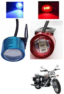 Generox Rear LED Indicator Light for NA(Blue, Red)