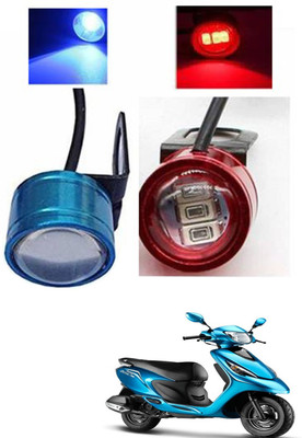 Generox Rear LED Indicator Light for NA(Blue, Red)