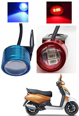 Generox Rear LED Indicator Light for NA(Blue, Red)