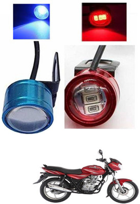Generox Rear LED Indicator Light for NA(Blue, Red)