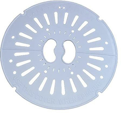 Deriz Automatic Washing Machine Spin Cover/Spinner/Dryer Safety Cap 1 Washing Machine Net(Pack of 1)