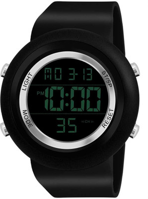 Chronorex Digital Watch  - For Men