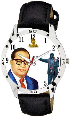 BRATON Analog Watch  - For Men