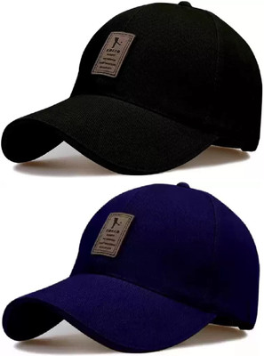 Florida Sports/Regular Cap Cap(Pack of 2)