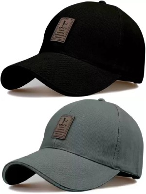 Florida Sports/Regular Cap Cap(Pack of 2)