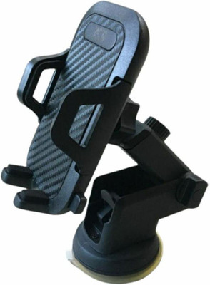 thriftkart Car Mobile Holder for Dashboard(Black)