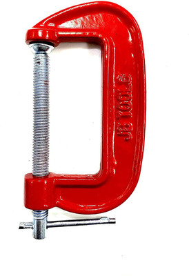 Jon Bhandari Tools C-clamp(7.5 cm)