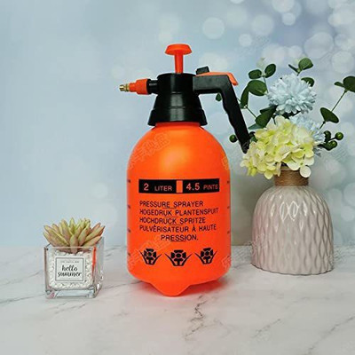 akashgreen 44 SPRAY 02 LTR 2 L Hand Held Sprayer(Pack of 1)