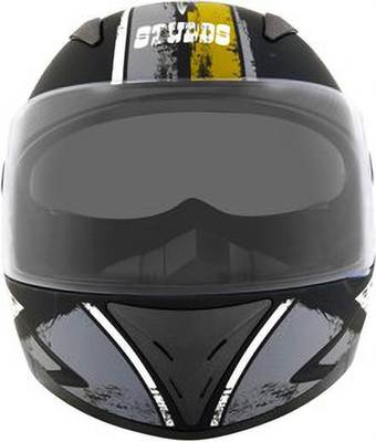 STUDDS SHIFTER D1 FULL FACE Motorbike Helmet