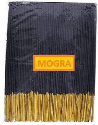 THENUA JI MOGRANatural Hand made Loose Agarbatti 2Kg Pack Of 1 mogra(2000 g, Set of 1)