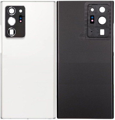 IncMart Samsung Note 20 Ultra 5G Back Panel(White)