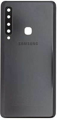 SPAREWARE SAMSUNG A9 2018 Back Panel(BLACK)