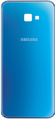 Kraze4blaze Samsung Galaxy J4 Plus Back Panel(Blue)